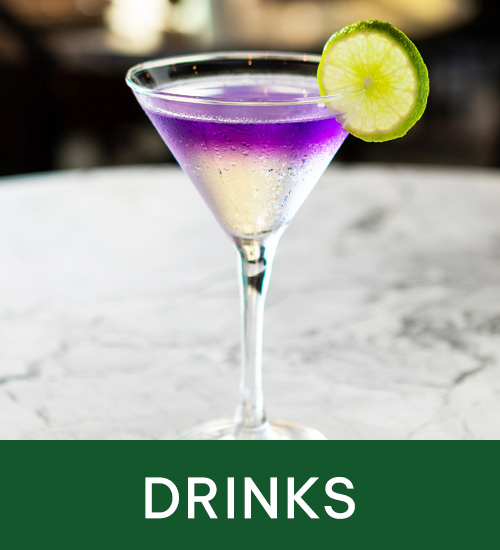 drink, menu