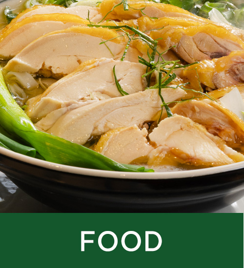 food, menu